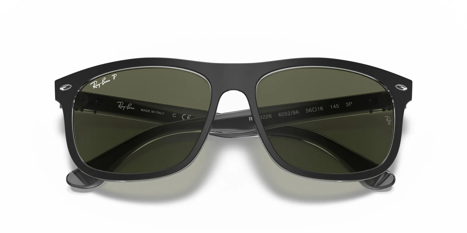 Ray-Ban 4226 Sunglasses - view 21